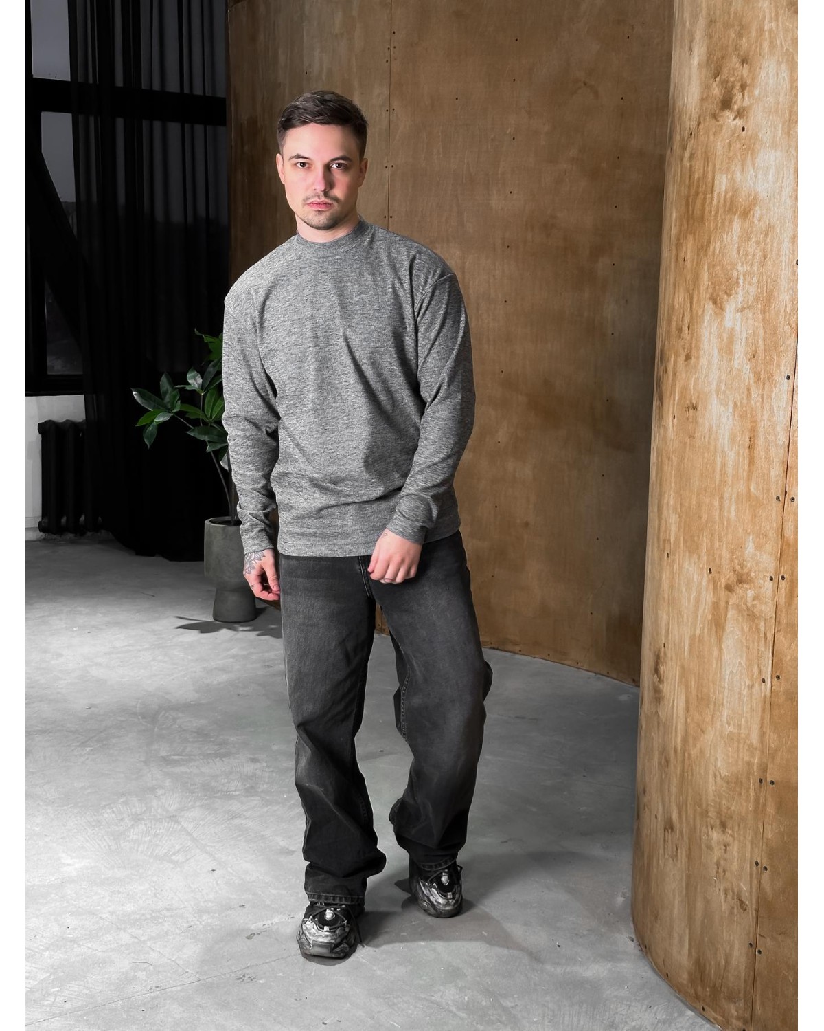 Лонг графіт Srr18