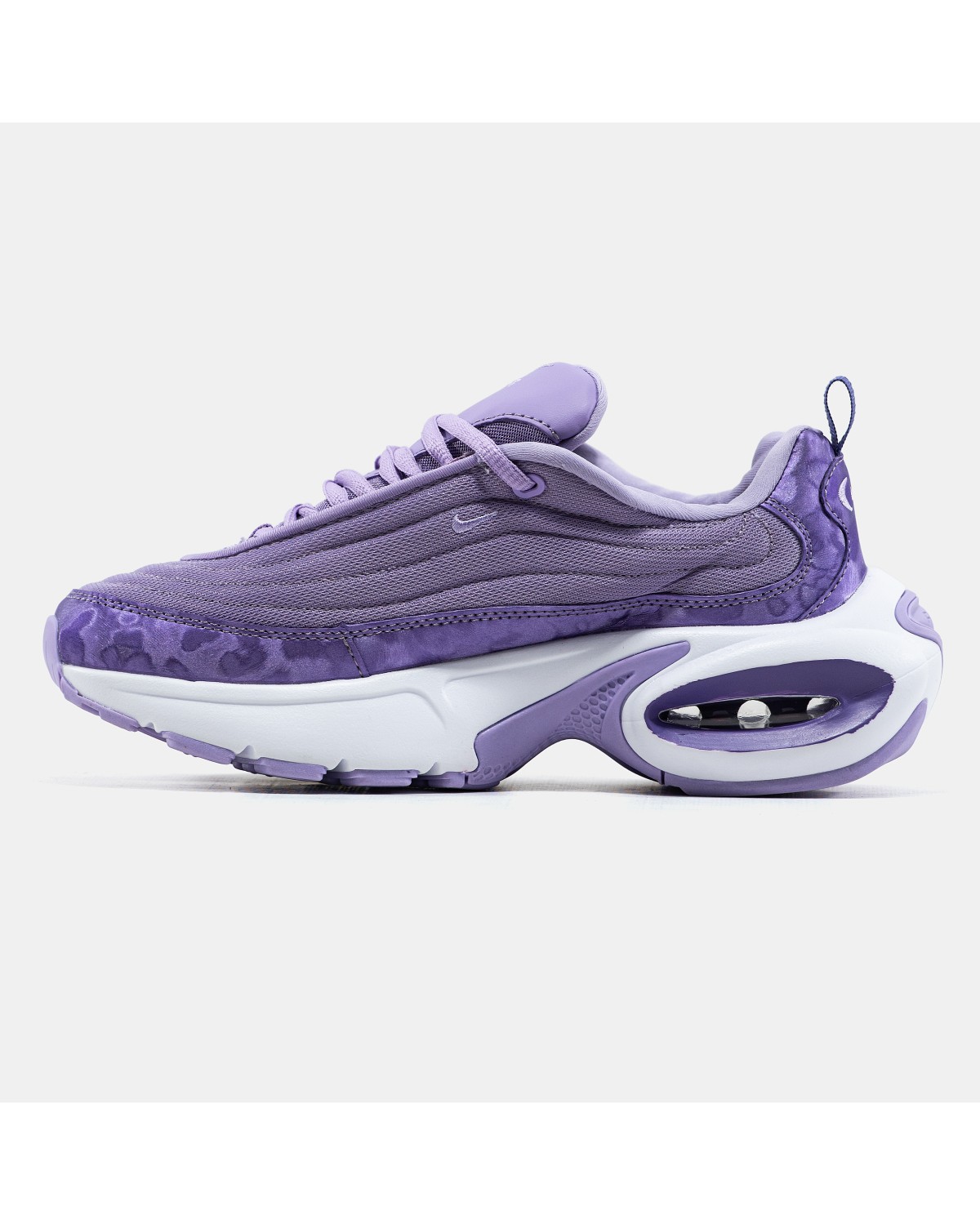 Nike Air Max Portal Purple White Nike Air Max Portal Purple White