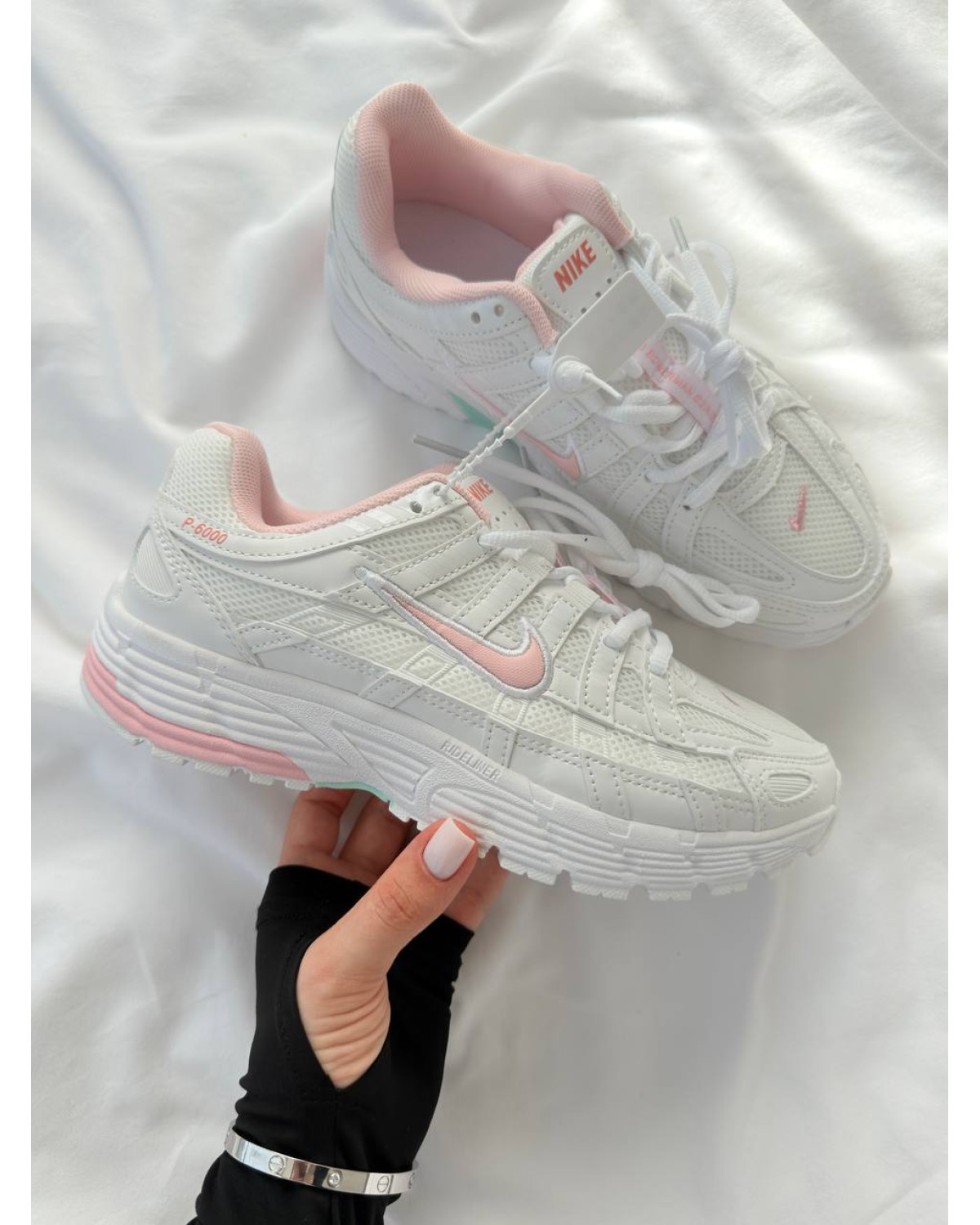 Nike P-6000