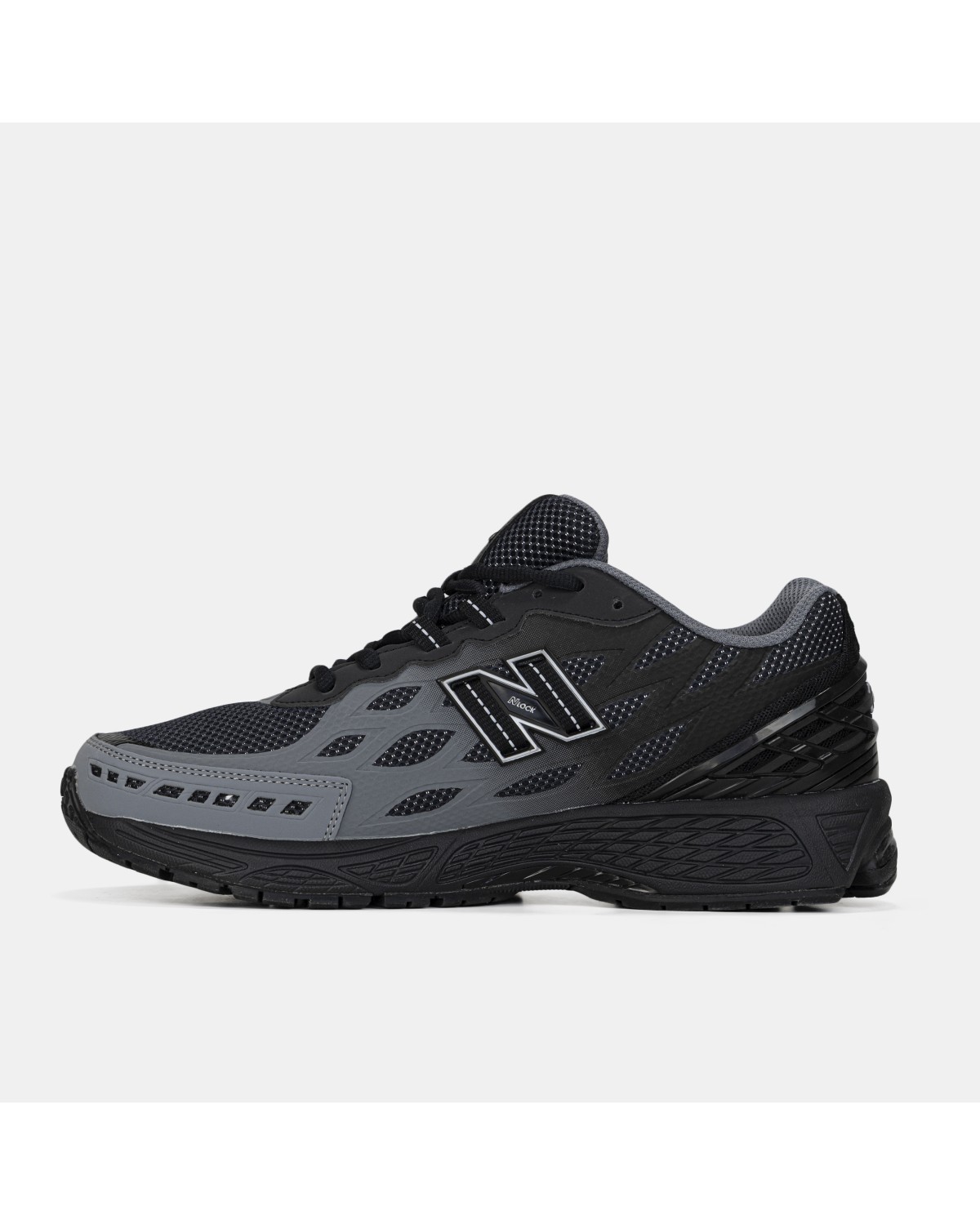 New Balance 1906W Black Grey New Balance 1906W Black Grey