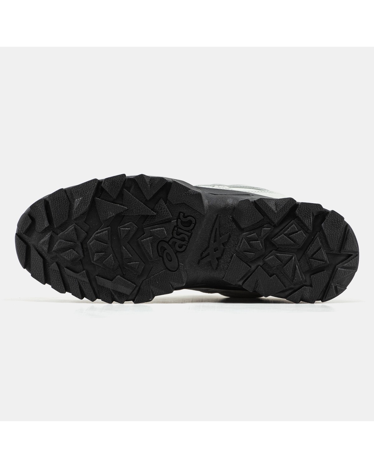 Asics Gel-Pickax Grey Black Asics Gel-Pickax Grey Black