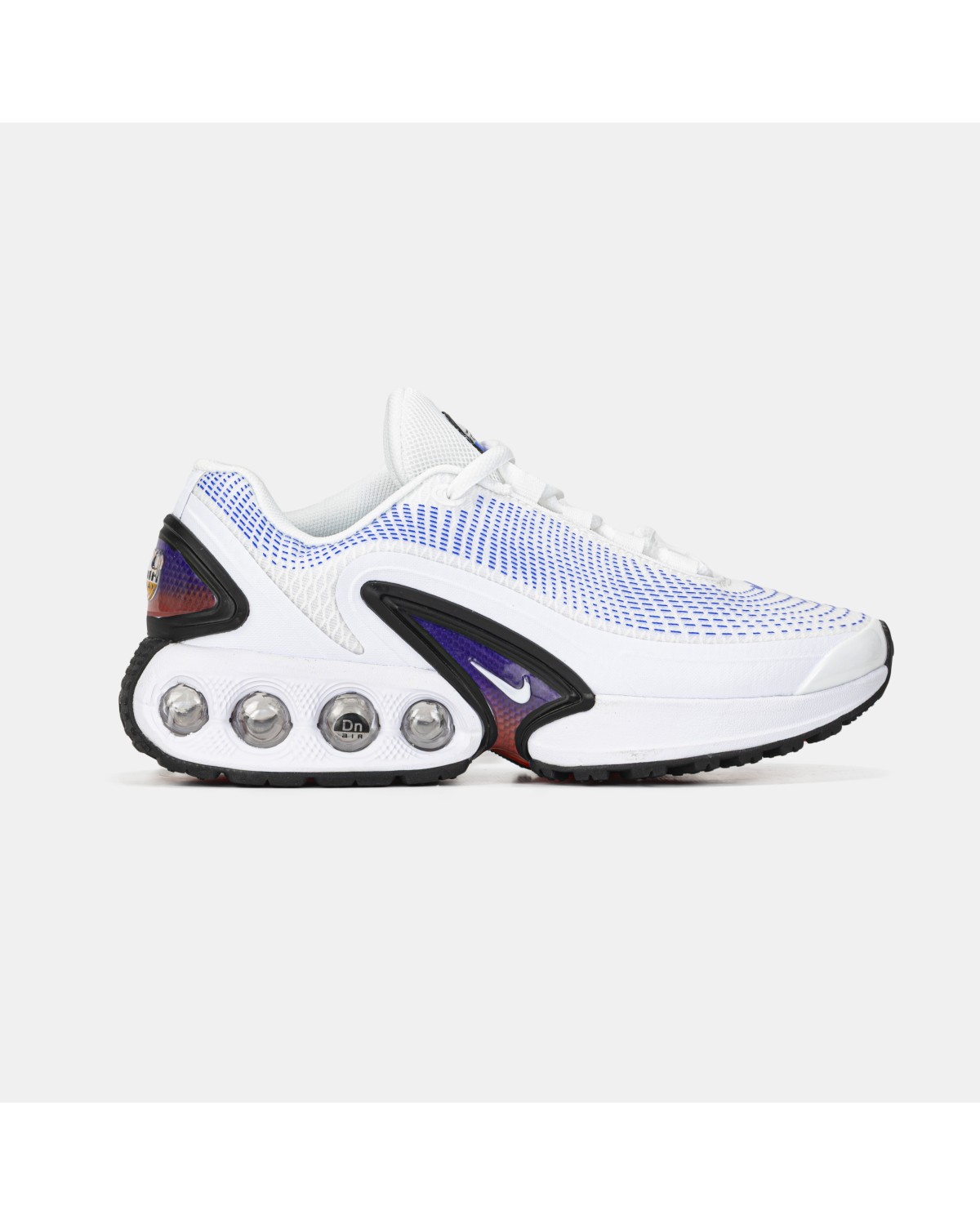 Nike Air Max DN White Violet