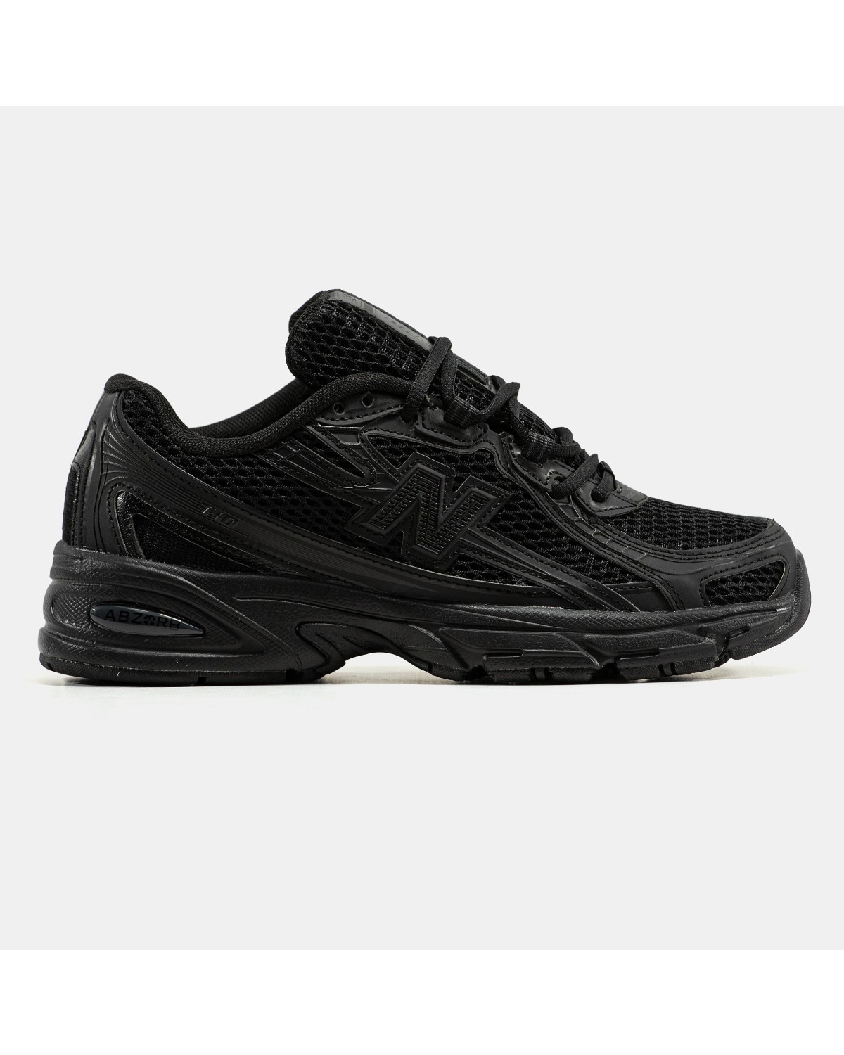 New Balance 740v2 Black