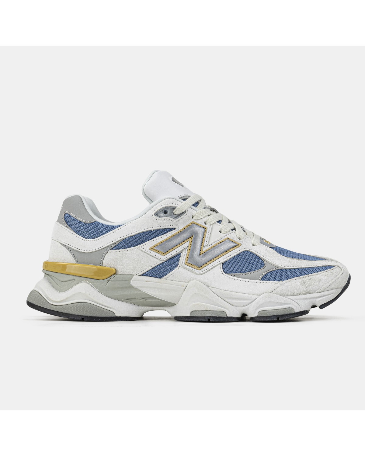 New Balance 9060 Heron Blue Grey