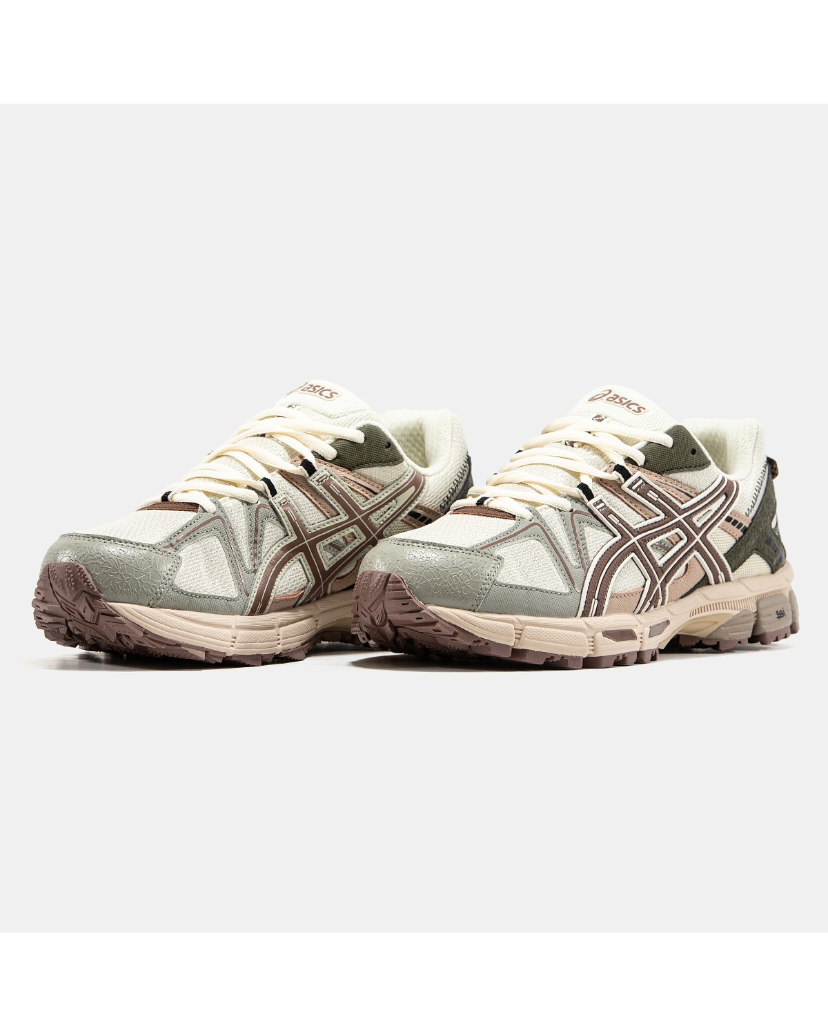 Asics Gel-kahana 8 Marathon Pastel Asics Gel-kahana 8 Marathon Pastel
