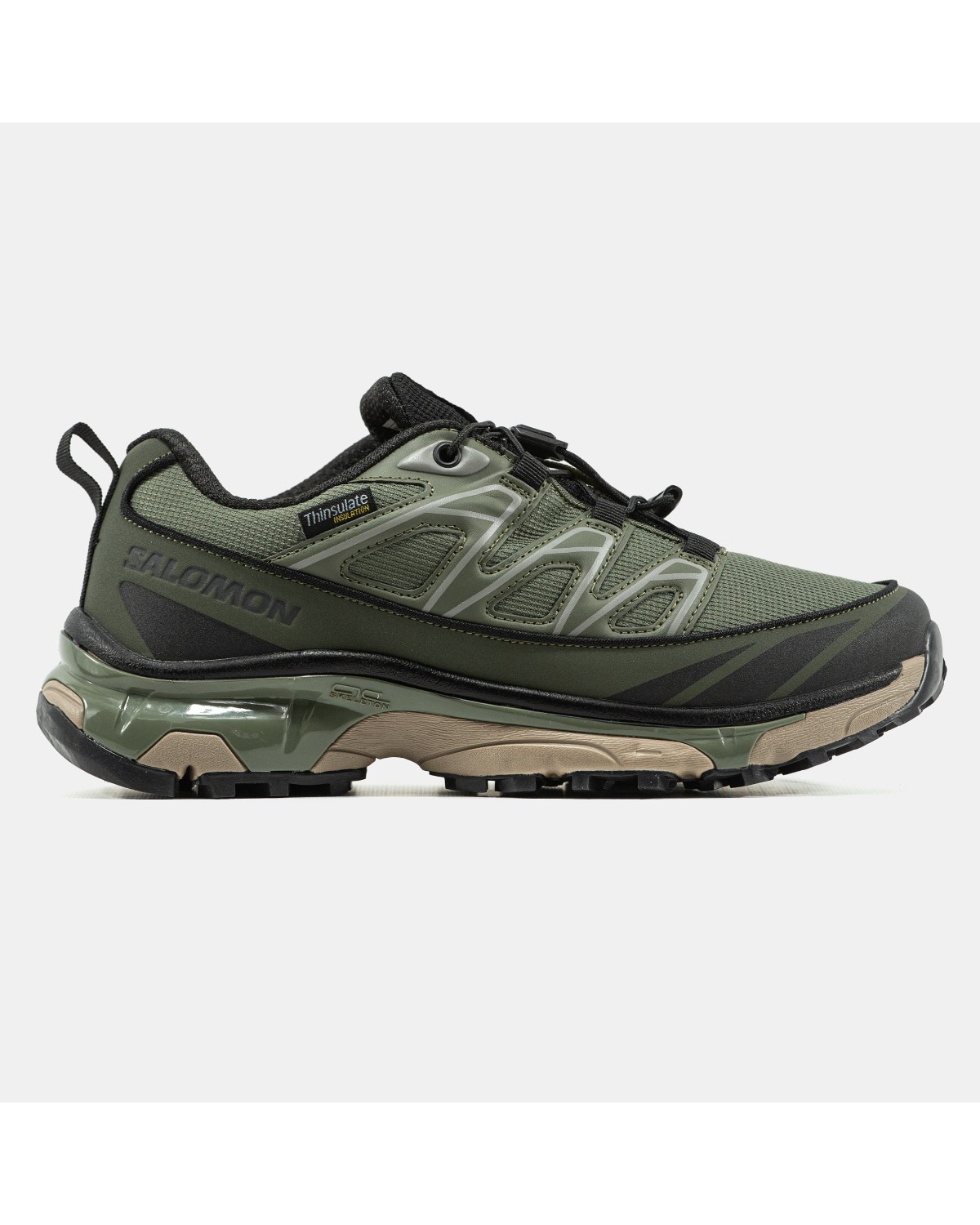 Salomon XA Pro Street Gore-Tex