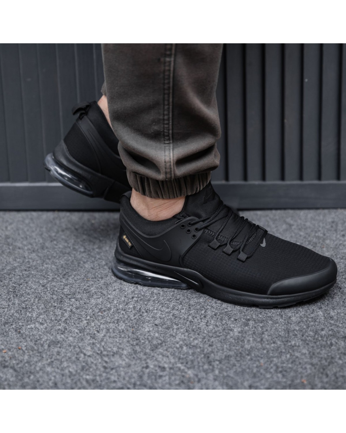 Nike Air Presto