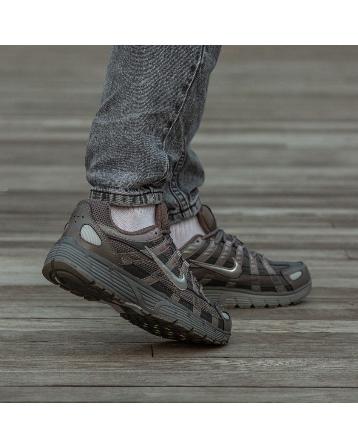 Nike P-6000 Bronze Nike P-6000 Bronze