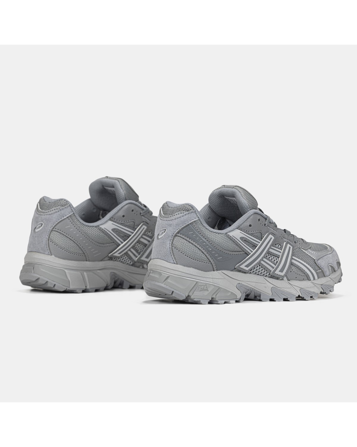 Asics Gel-Sonoma TR62 Grey Asics Gel-Sonoma TR62 Grey