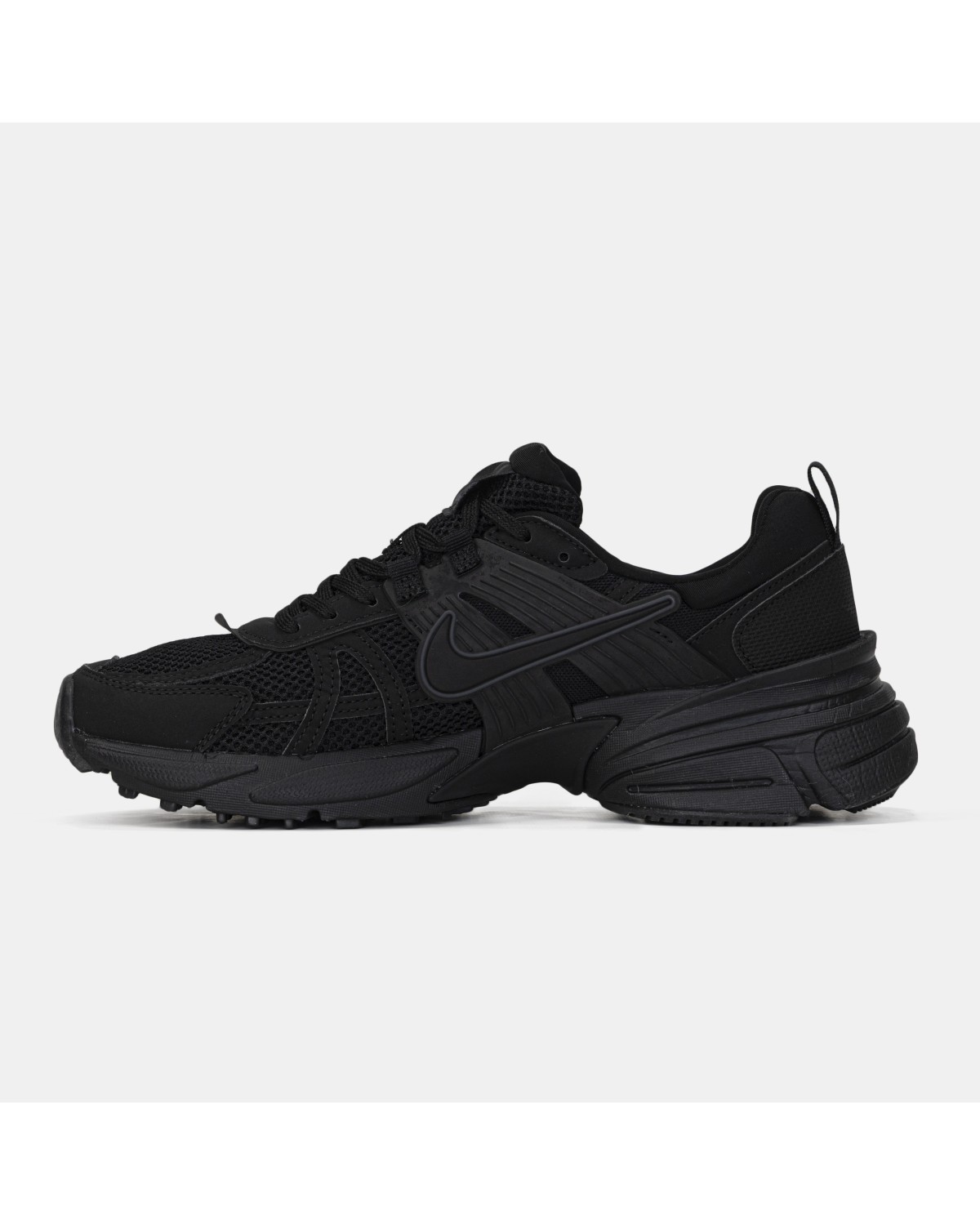 Nike V2K Run Black Nike V2K Run Black