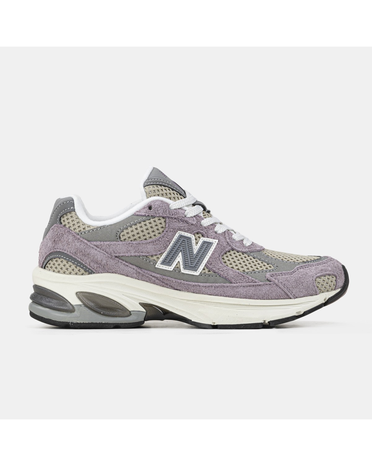 New Balance 2010 Ice Wine/Castlerock