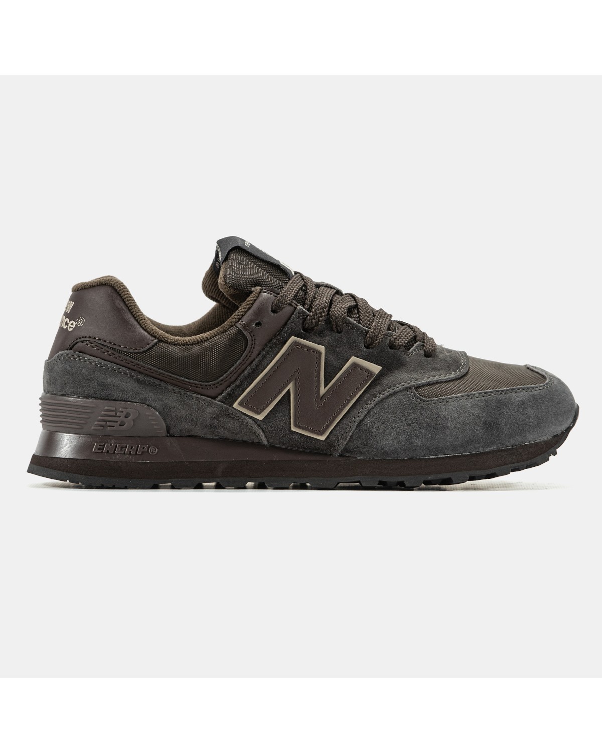 New Balance 574 Gore-Tex