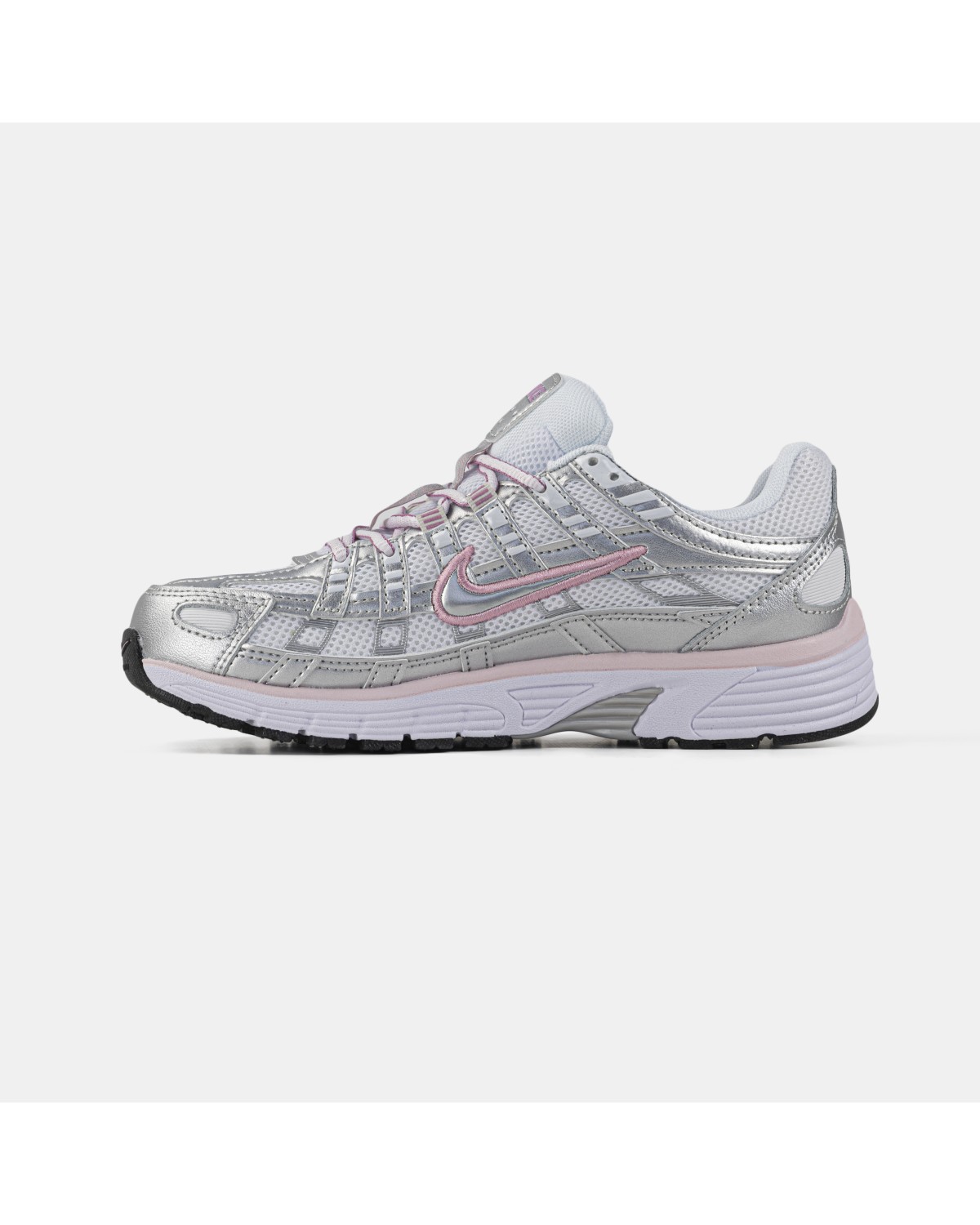 Nike P-6000 White Elemental Pink Nike P-6000 White Elemental Pink