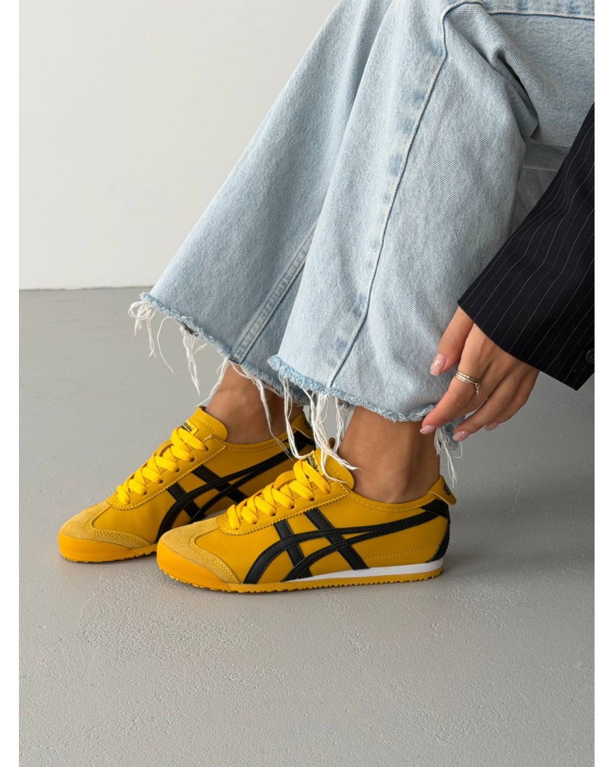 Asics Onitsuka Tiger Mexico 66
