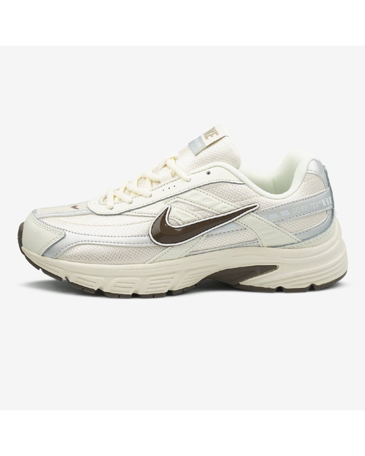 Nike Initiator Cream Silver