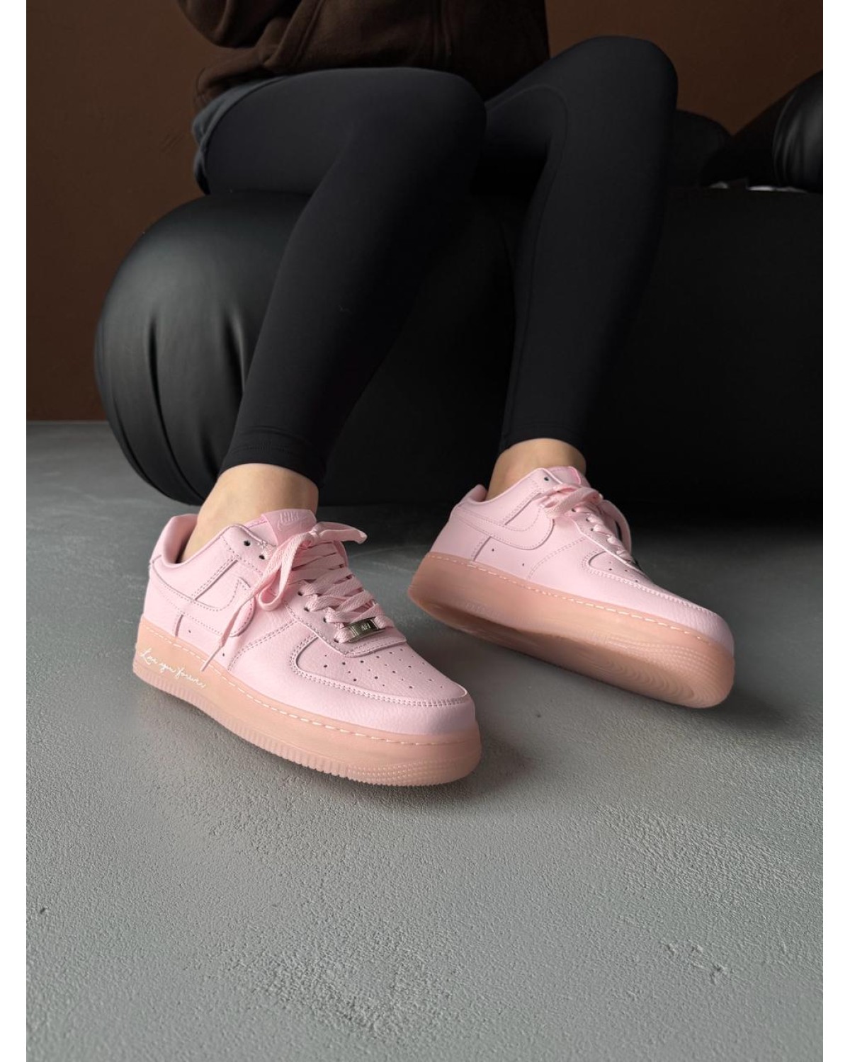 Nike Air Force 1 Low x Nocta Nike Air Force 1 Low x Nocta