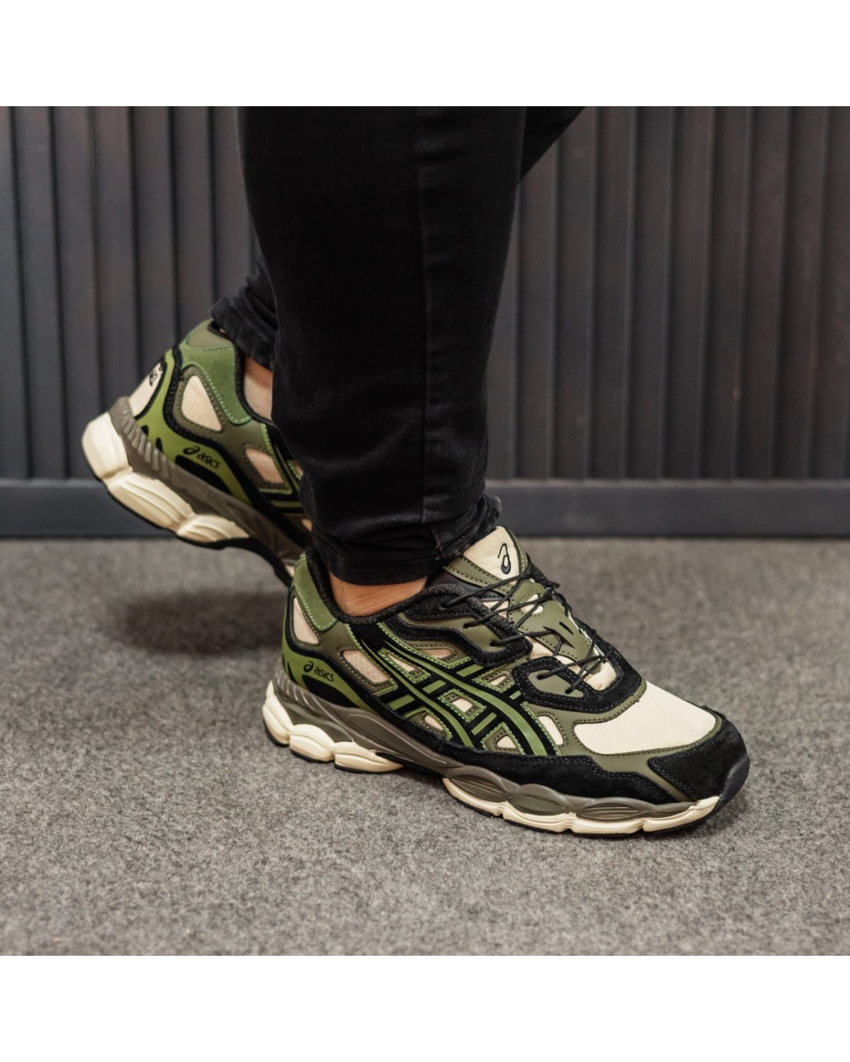 Asics Gel-NYC