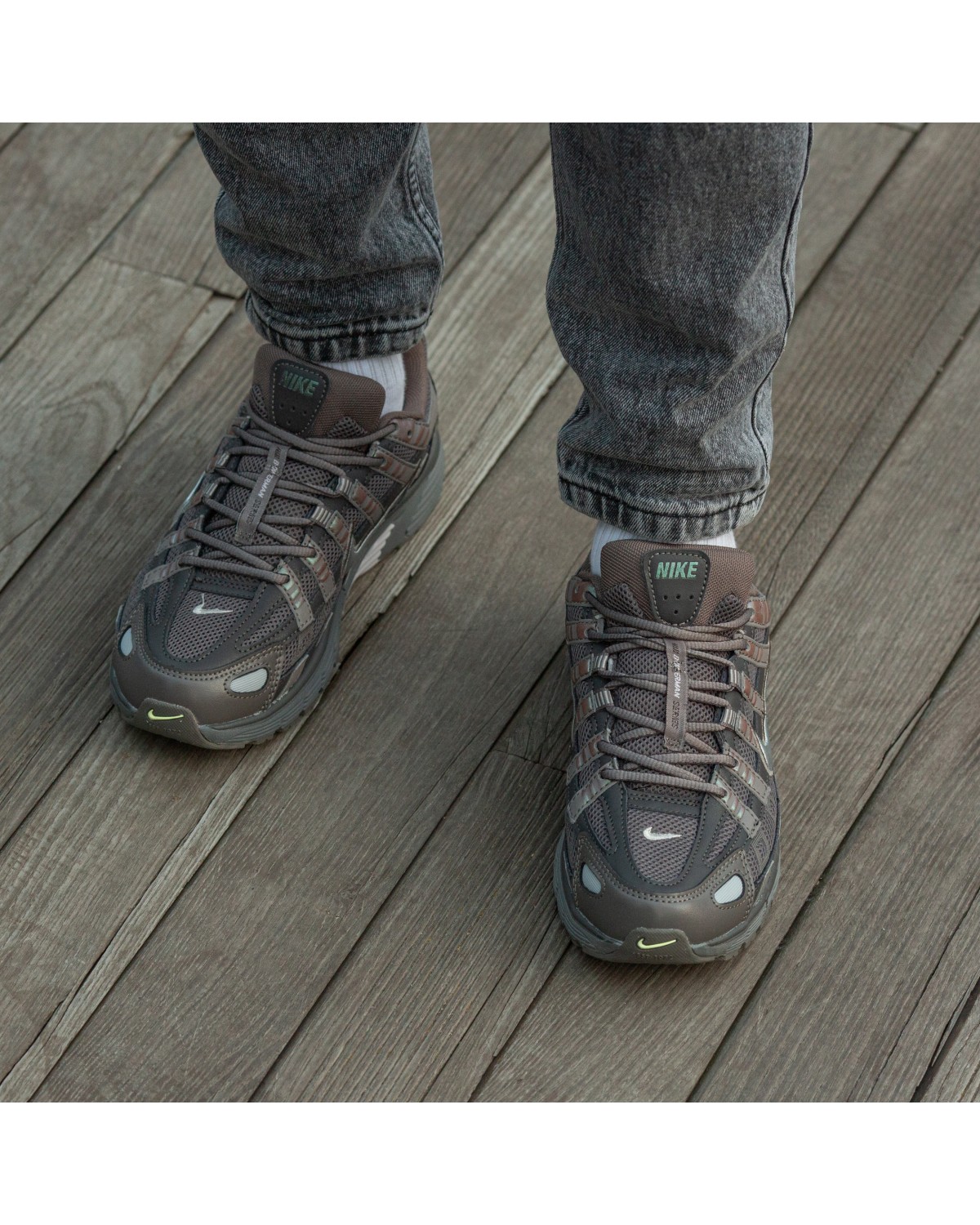 Nike P-6000 Bronze Nike P-6000 Bronze