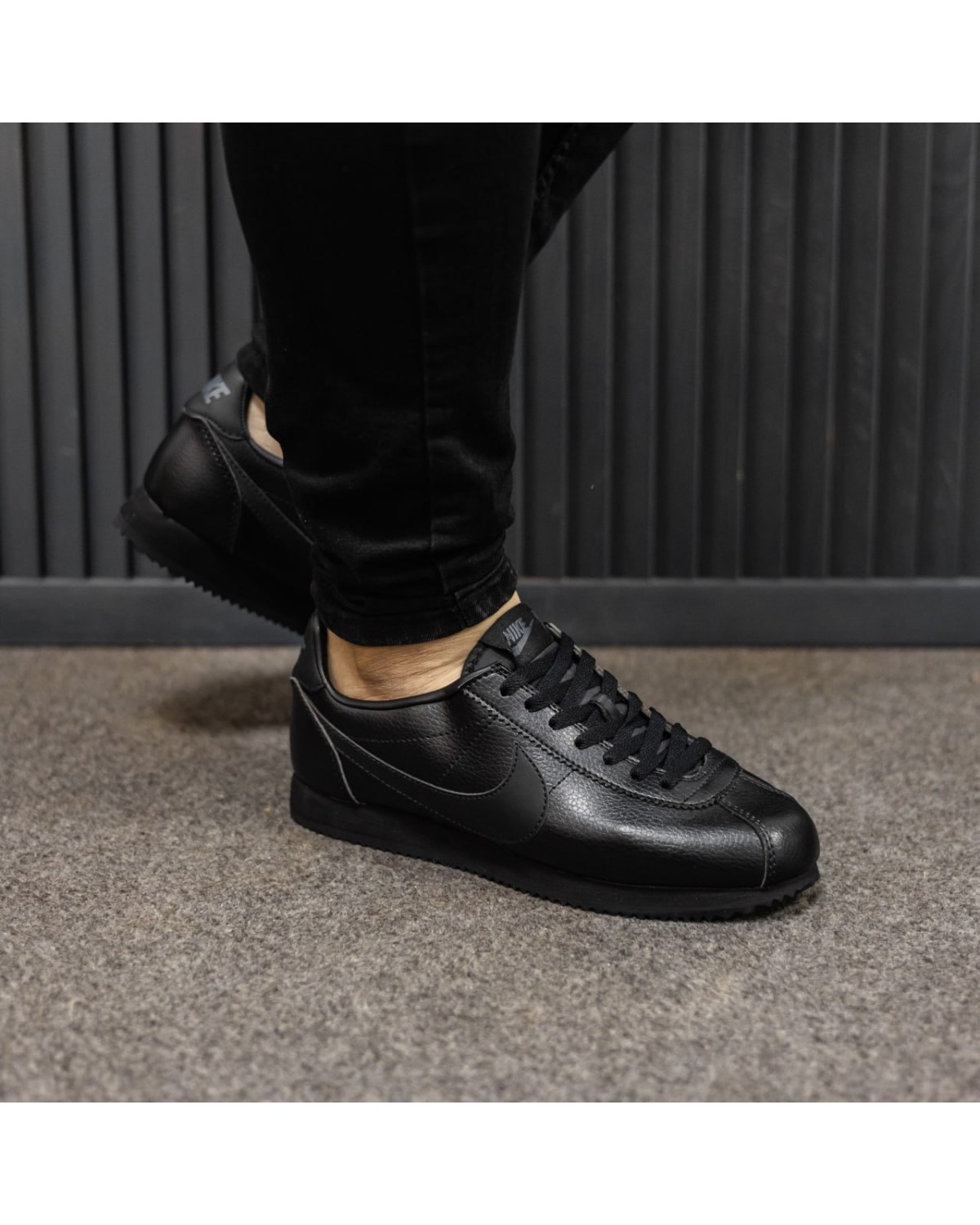 Nike Cortez