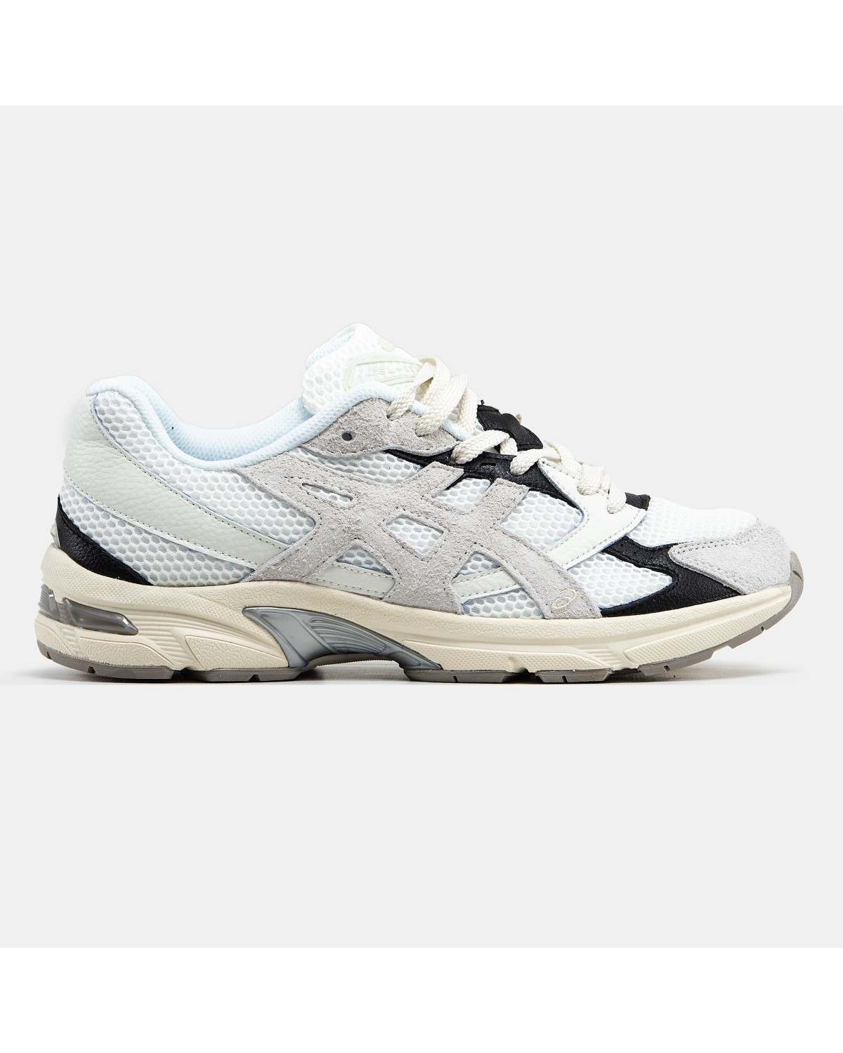 Asics Gel-1130 White Black
