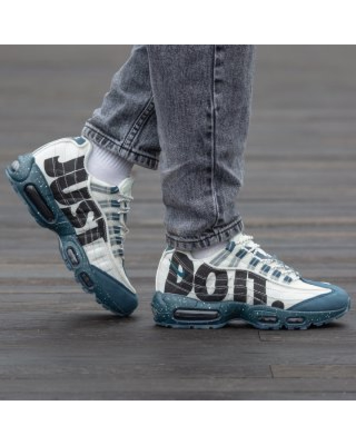 Nike Air Max 95 Just Do It