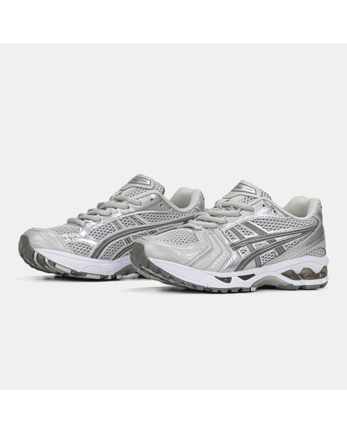 Asics Gel-Kayano 14 "Cloud Grey" Asics Gel-Kayano 14 "Cloud Grey"