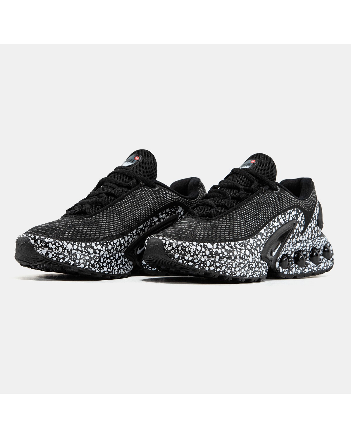 Nike Air Max Dn Safari Black White Nike Air Max Dn Safari Black White