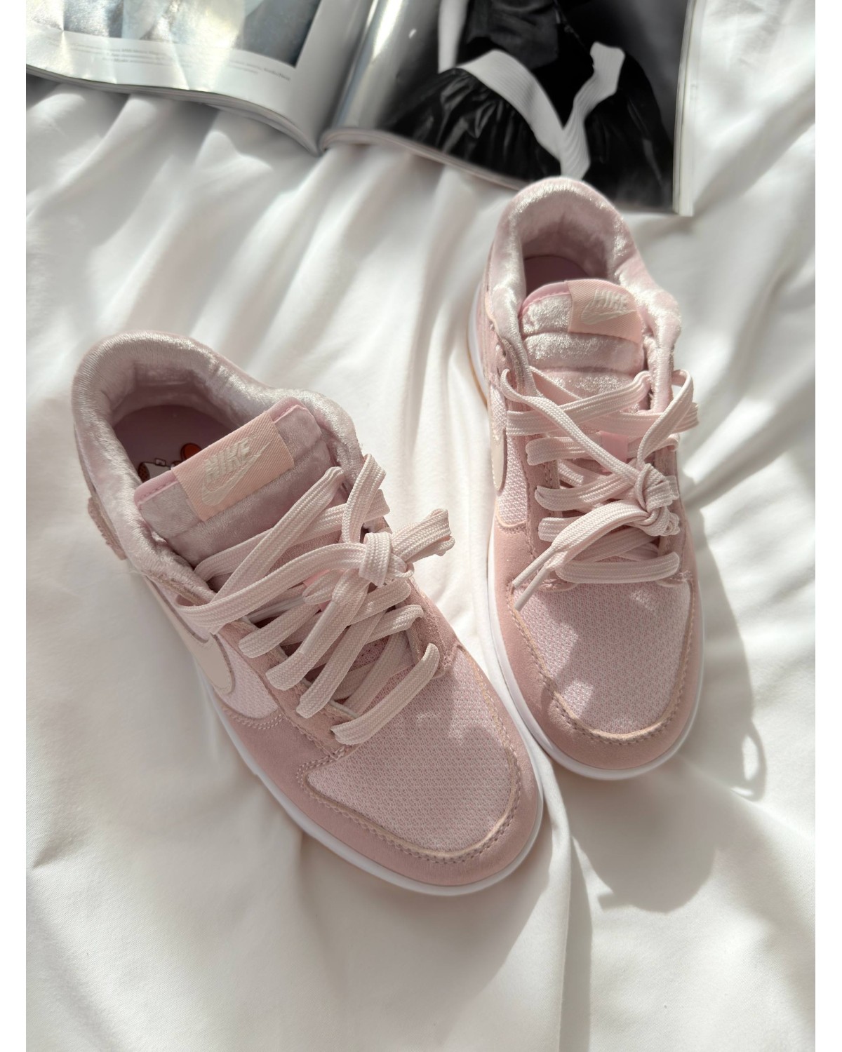 Nike SB Dunk Low Teddy Bear Nike SB Dunk Low Teddy Bear