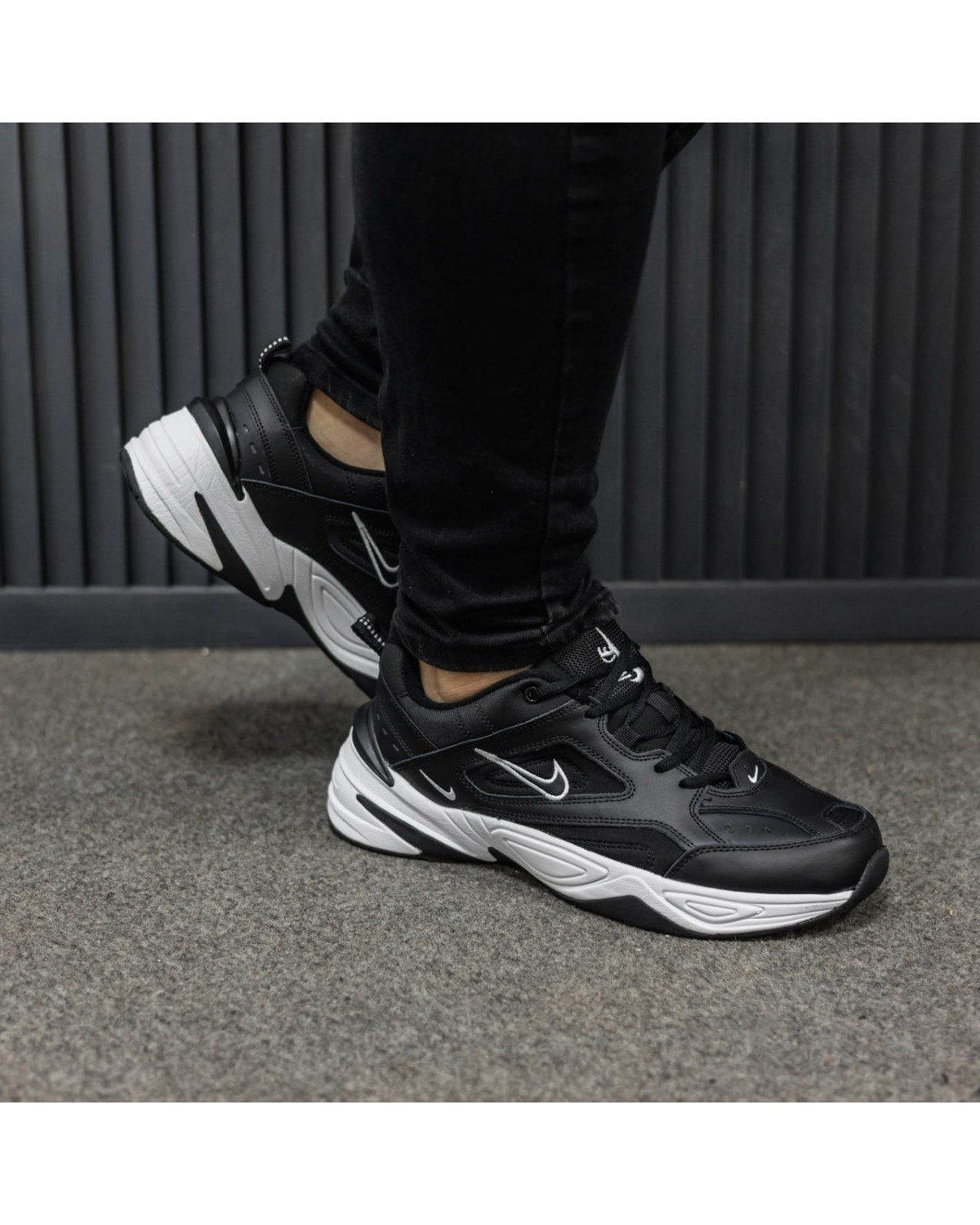 Nike M2K Tekno