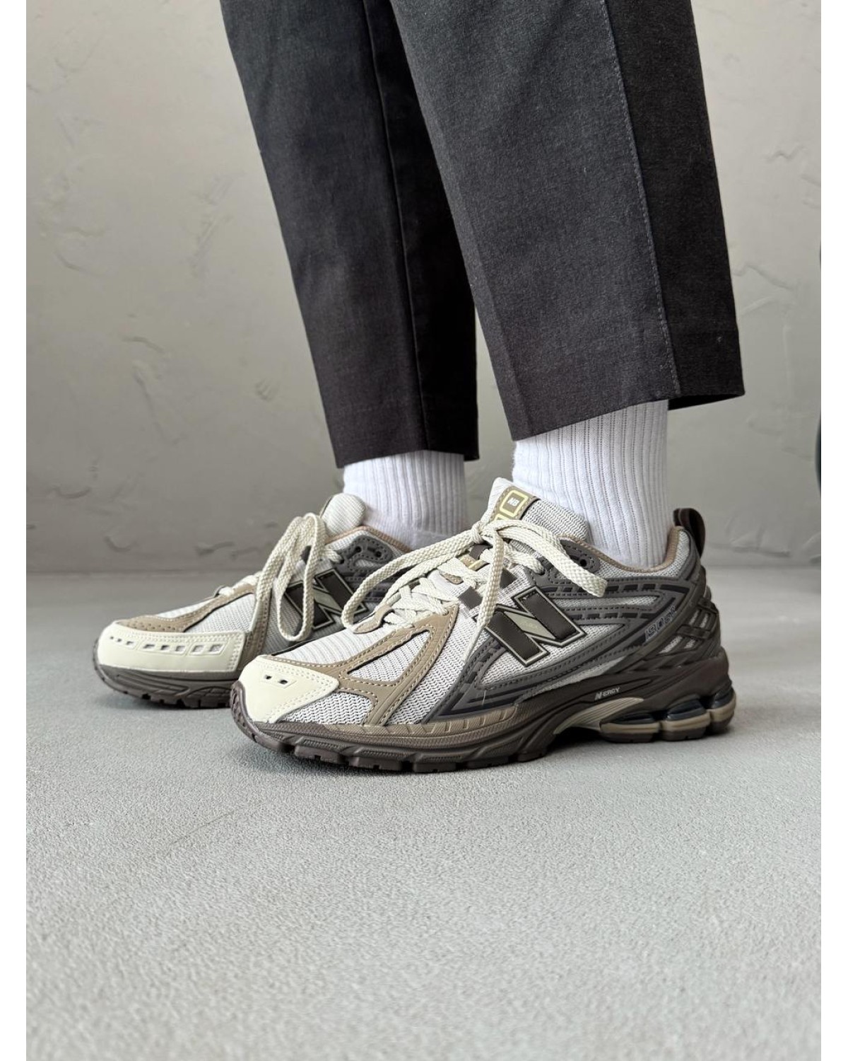 New Balance 1906R Mocha Brown