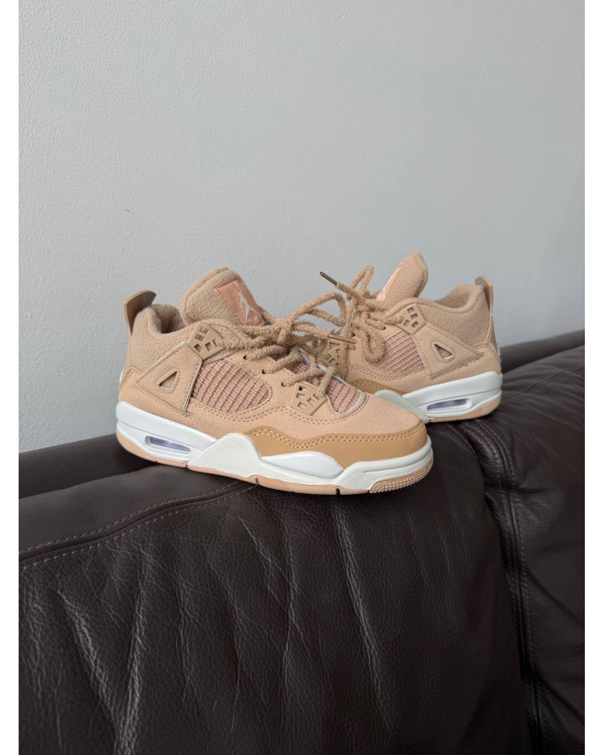 Nike Air Jordan 4 Cosy Print Nike Air Jordan 4 Cosy Print