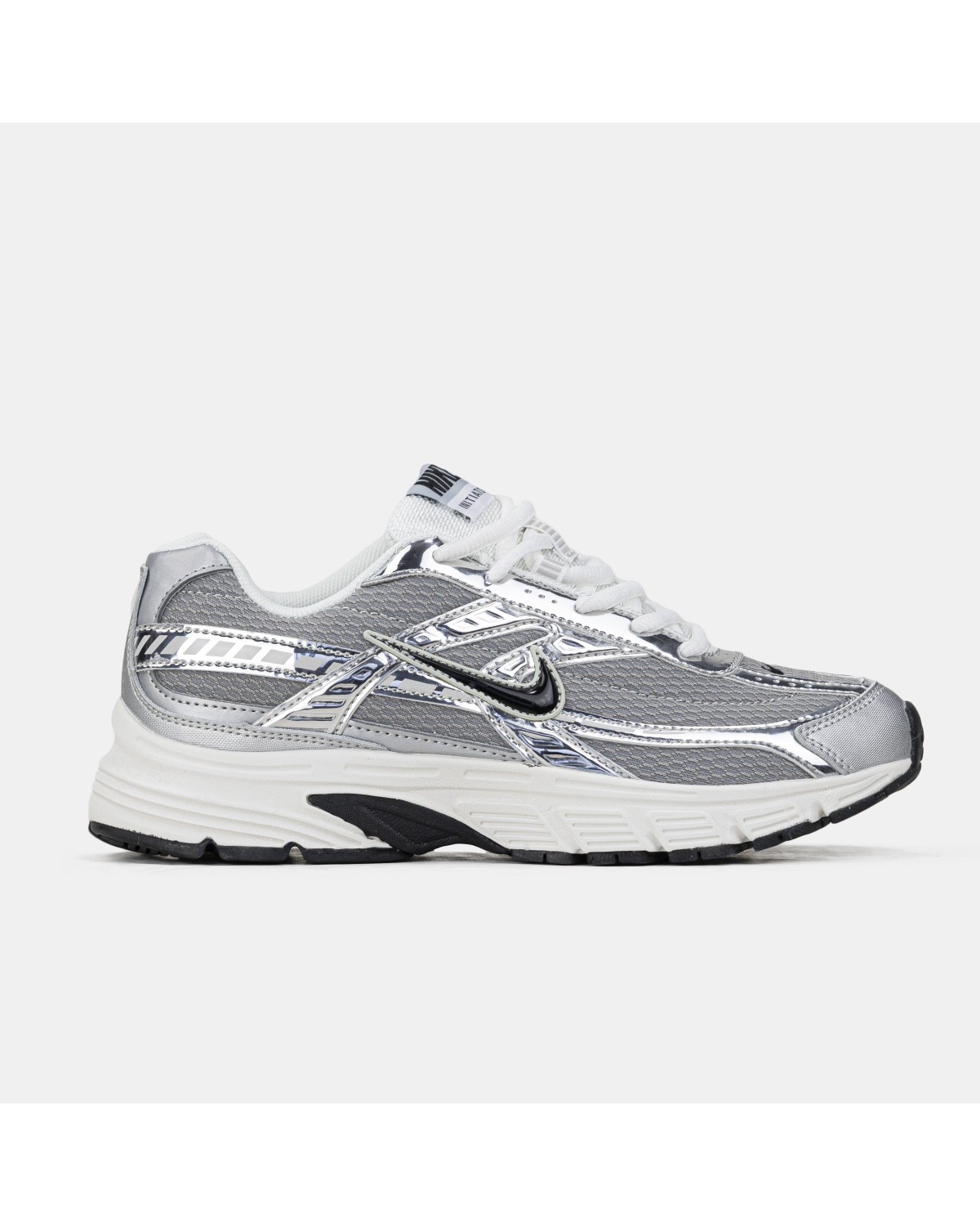 Nike Initiator Grey Custom