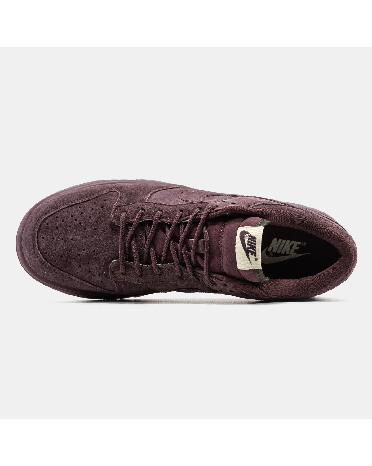 Nike SB Dunk Low x Supreme Brown Nike SB Dunk Low x Supreme Brown