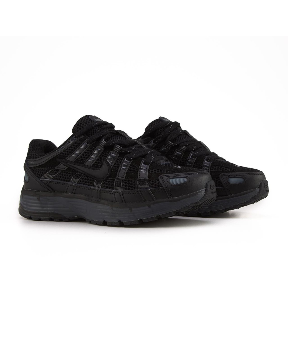 Nike P-6000 Black Nike P-6000 Black