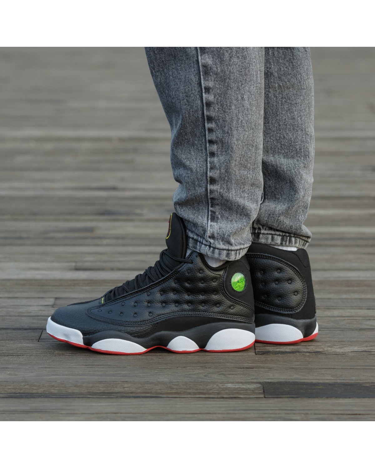 Nike Air Jordan Retro 13 Playoffs