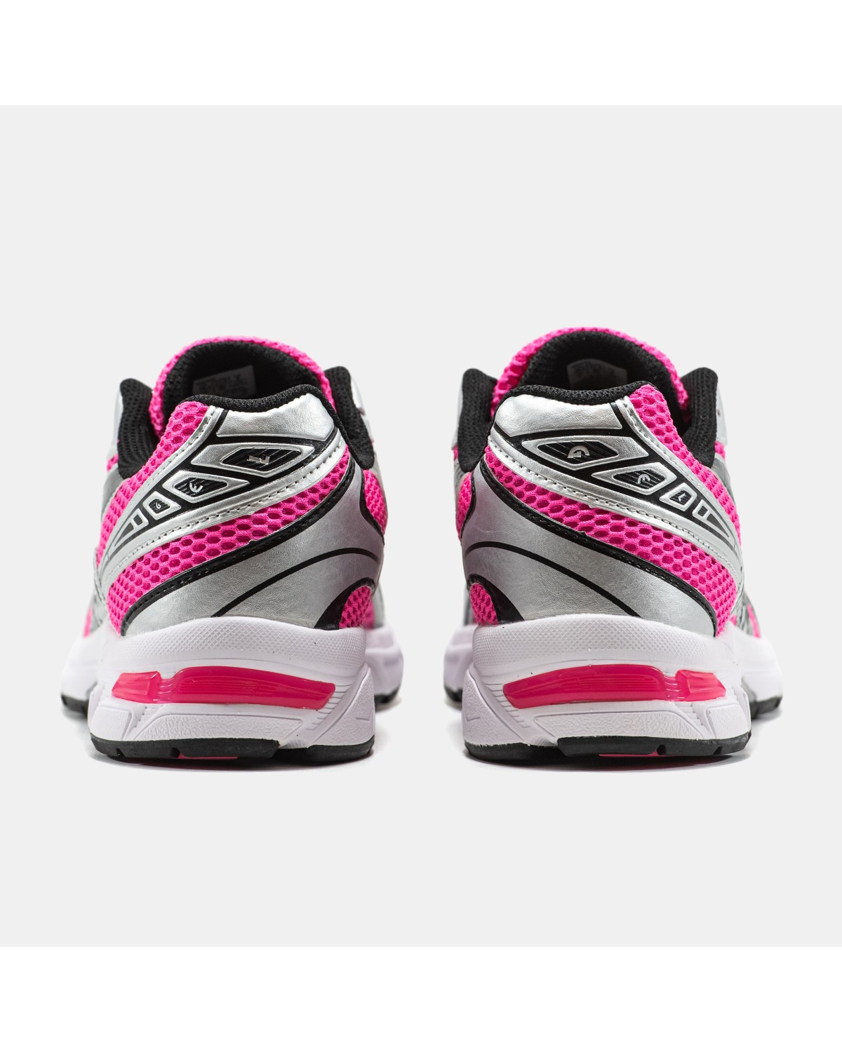 Asics Gel-1130 Pink Silver Asics Gel-1130 Pink Silver