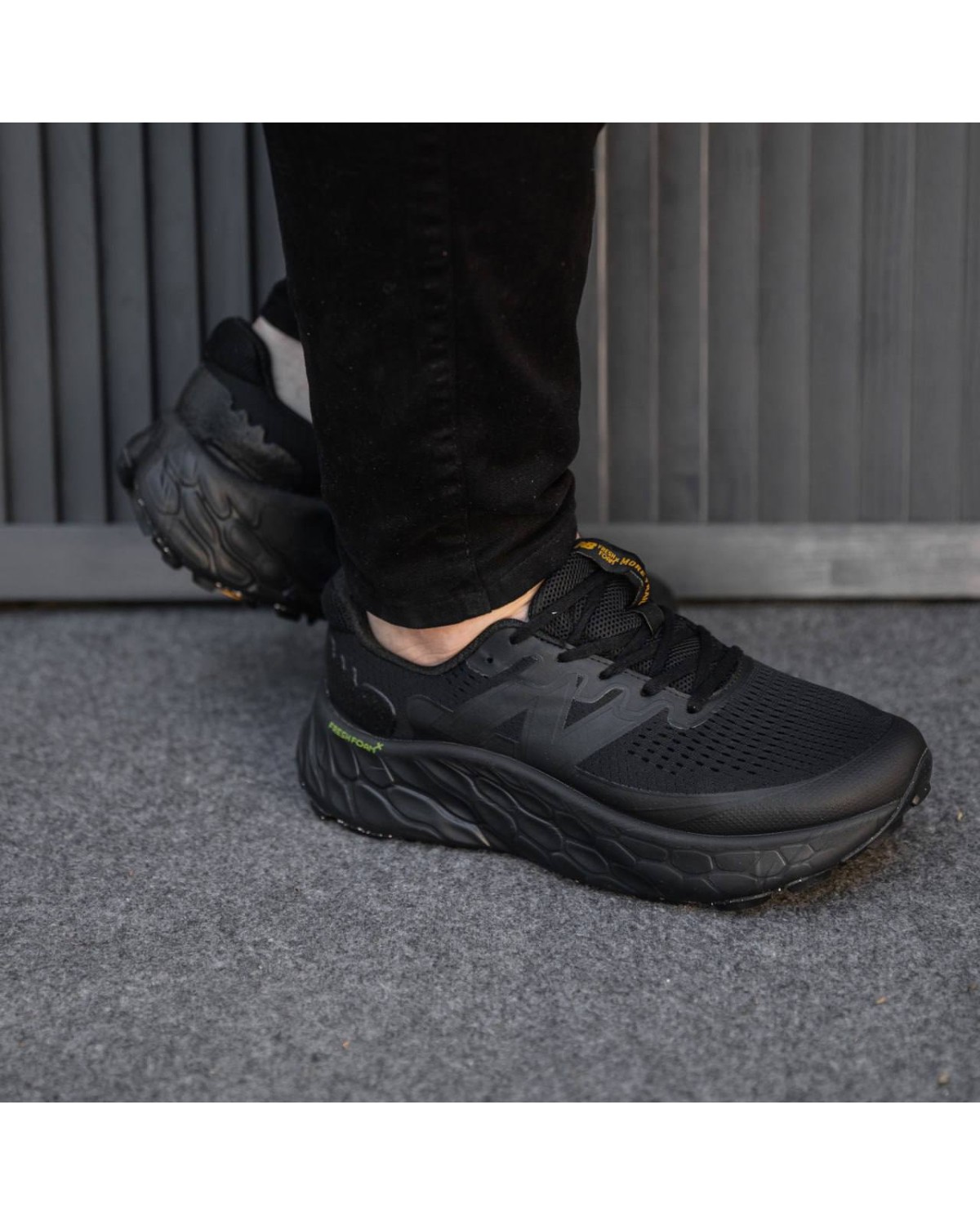 New Balance More Trail v3