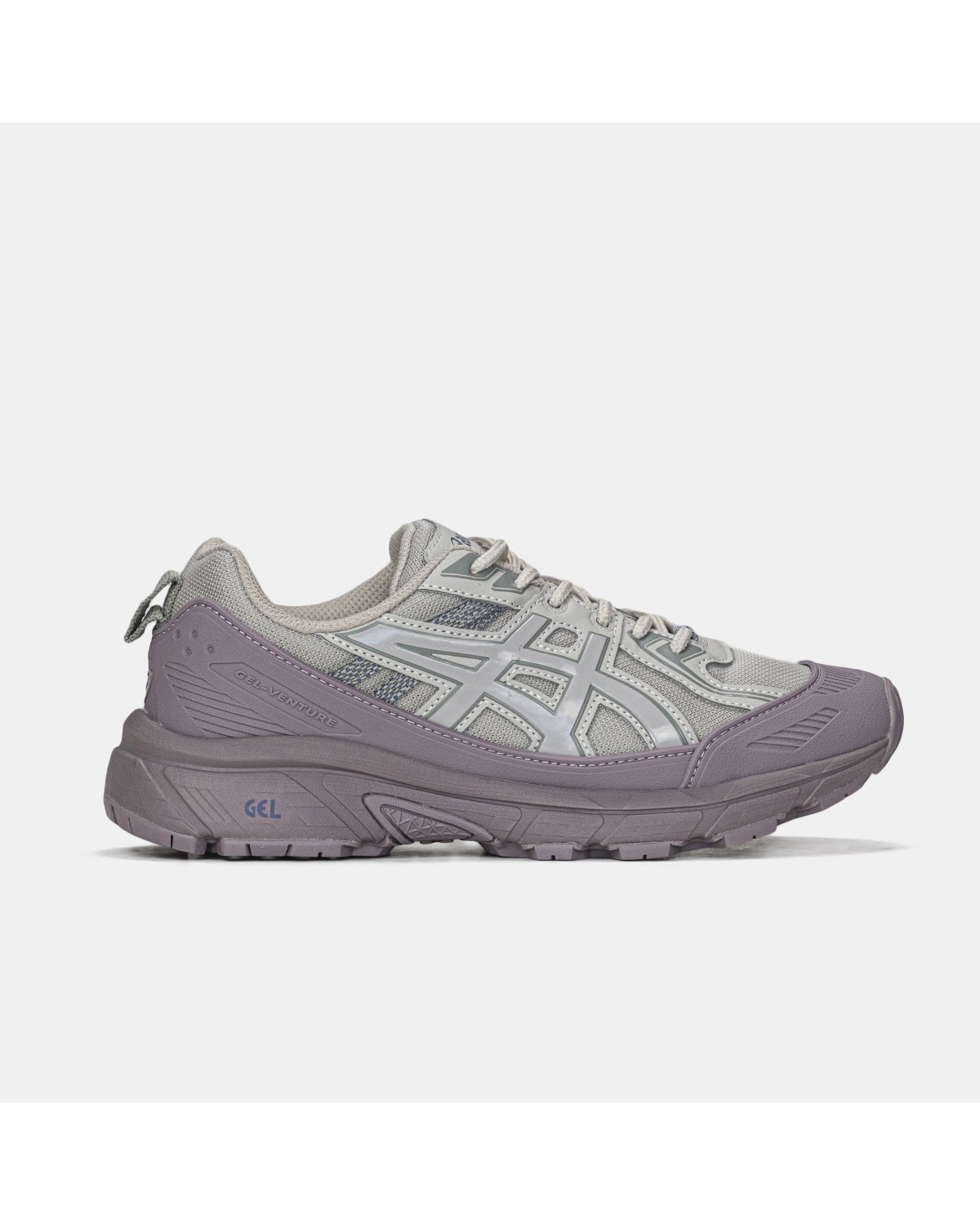 Asics Gel-Venture 6 Oyster Grey
