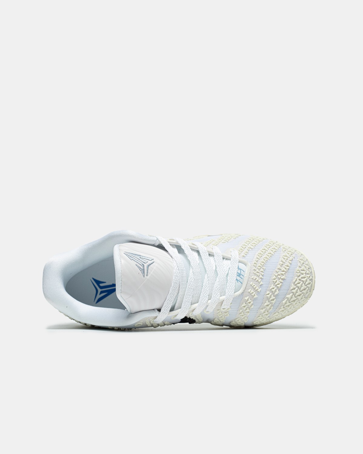 Nike JA 3 Coconut Milk Nike JA 3 Coconut Milk