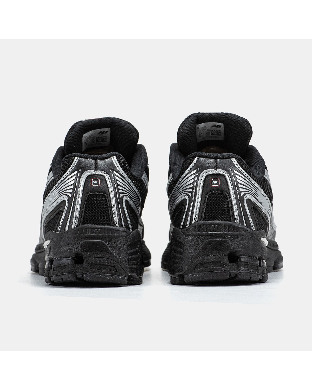 New Balance 740 Black Silver New Balance 740 Black Silver