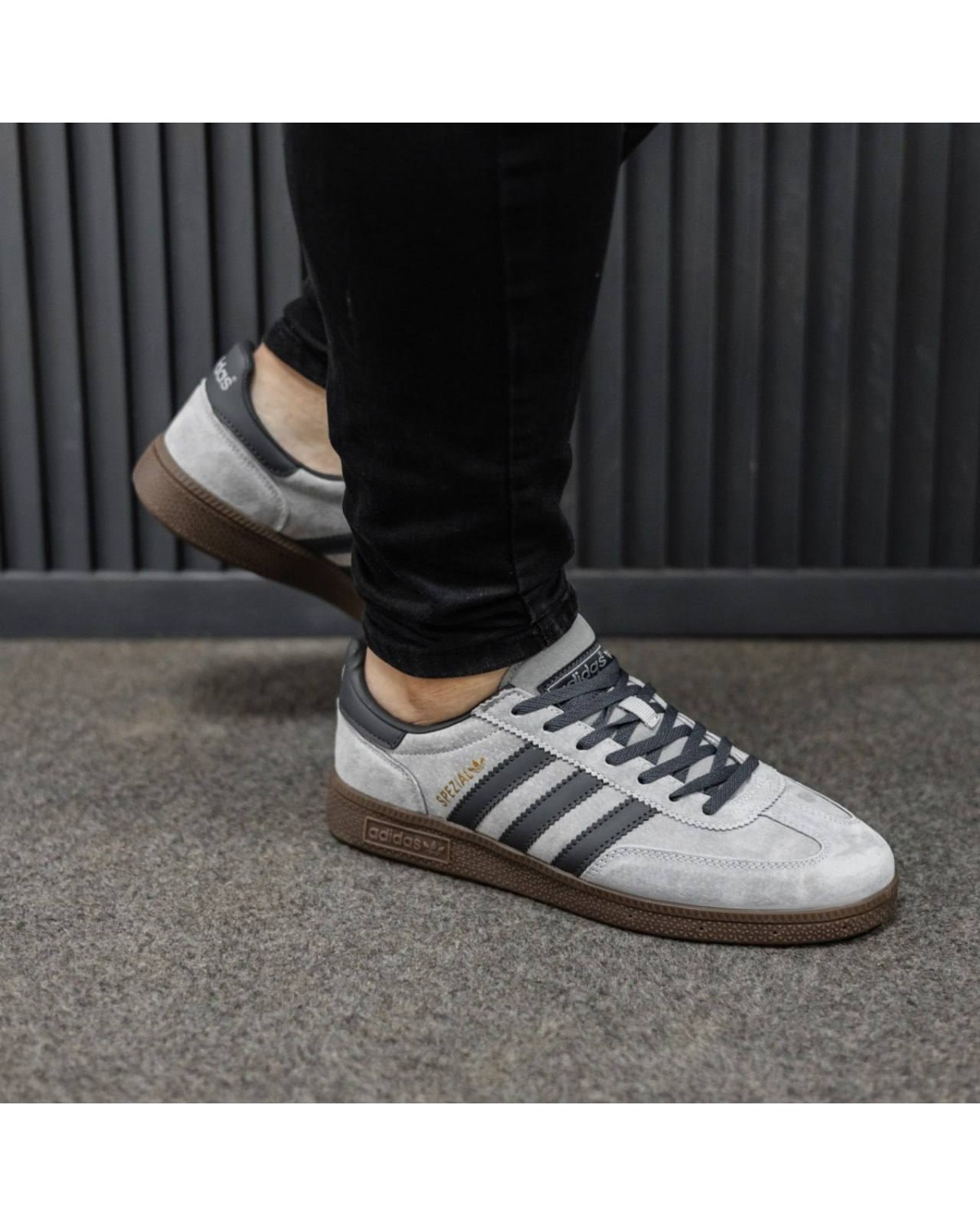 Adidas Spezial