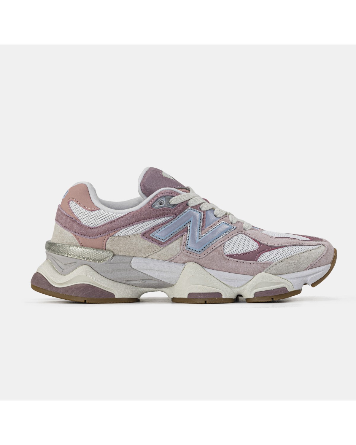 New Balance 9060 Pink Beige