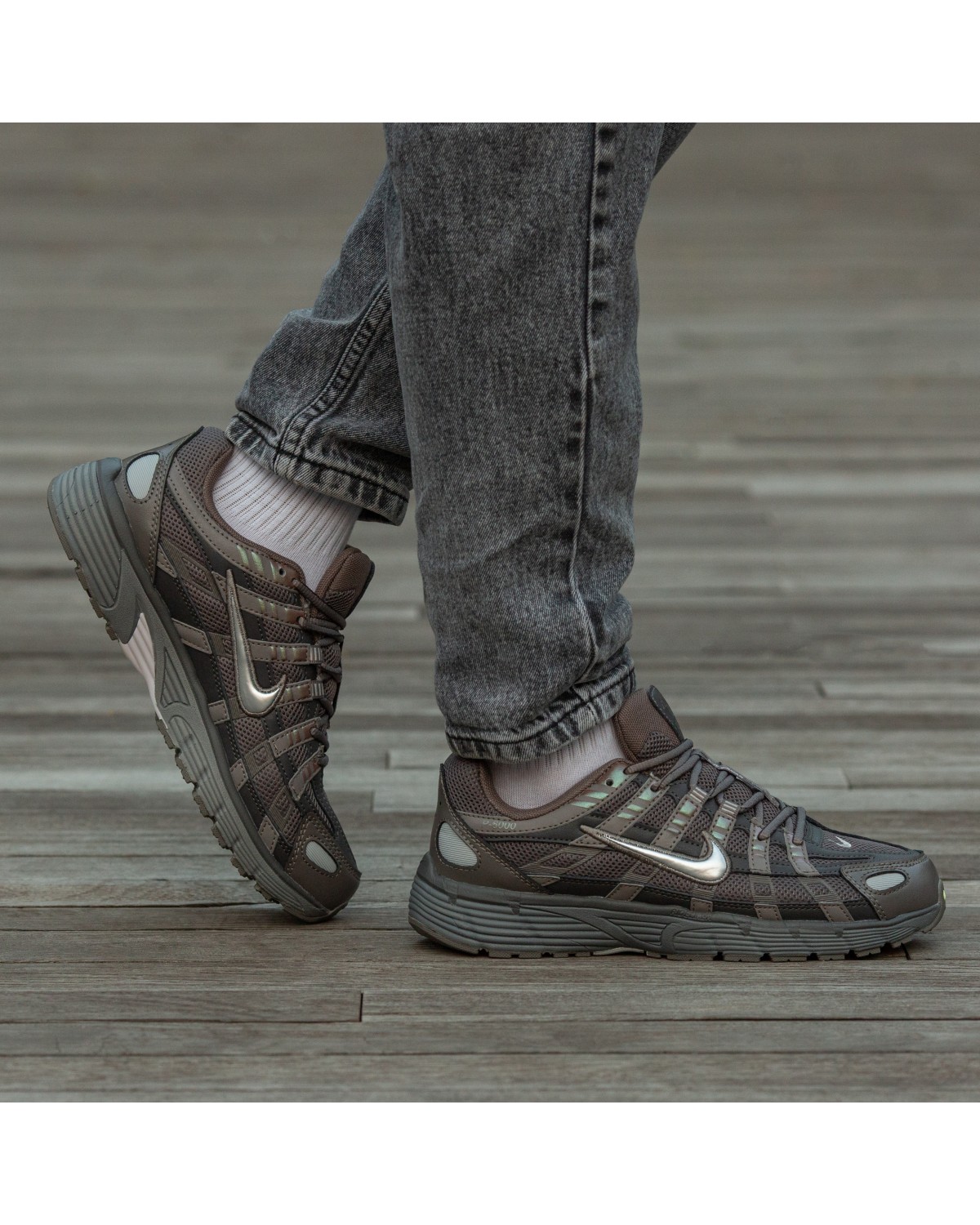 Nike P-6000 Bronze Nike P-6000 Bronze
