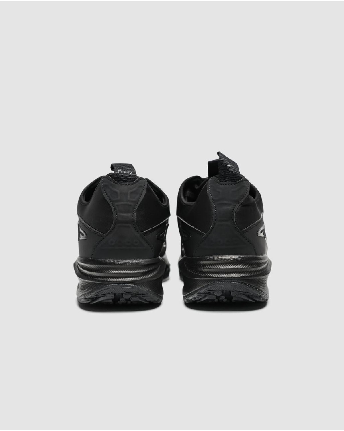 Nike Air Max SNDR Black Nike Air Max SNDR Black