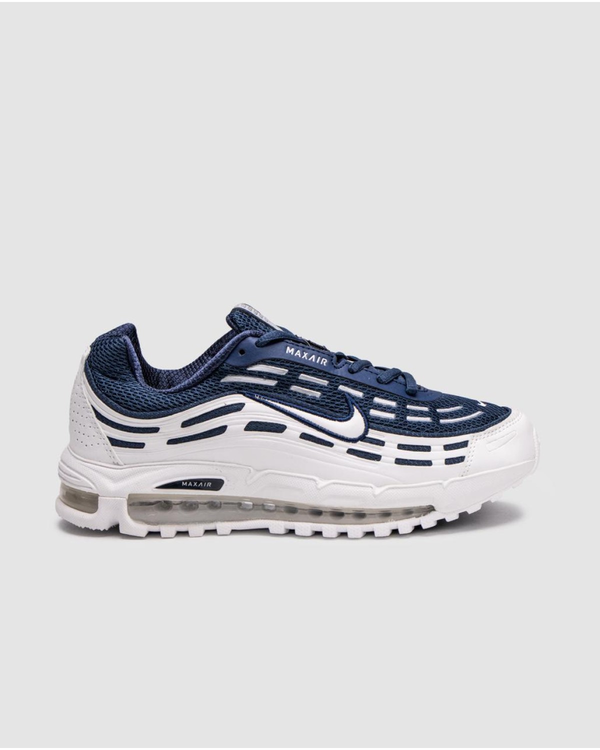 Nike Air Max TL 2.5 Summit White University Blue Obsidian