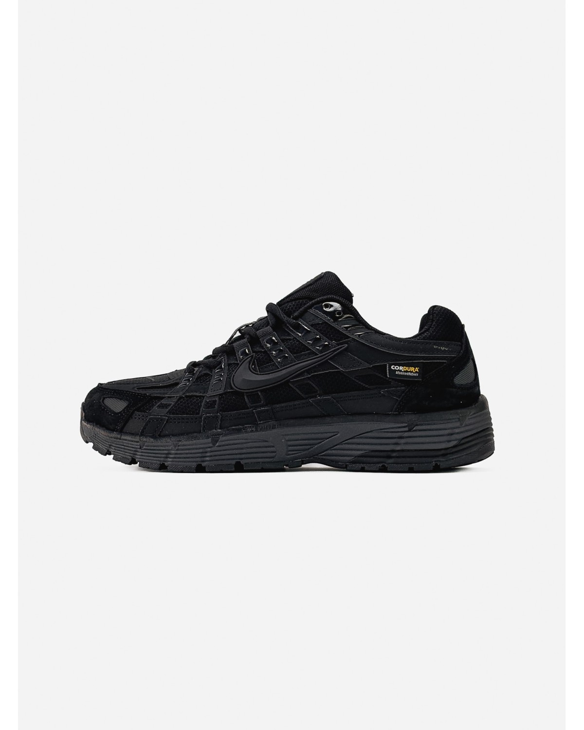 Nike P-6000 Black