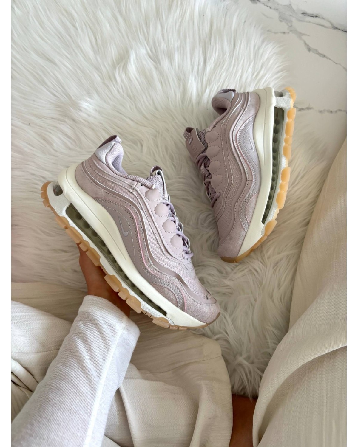 Nike Air Max 97 Futura Violet