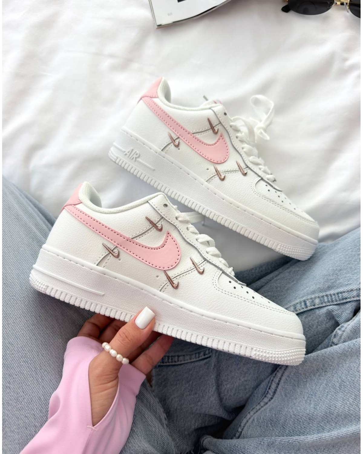 Nike Air Force