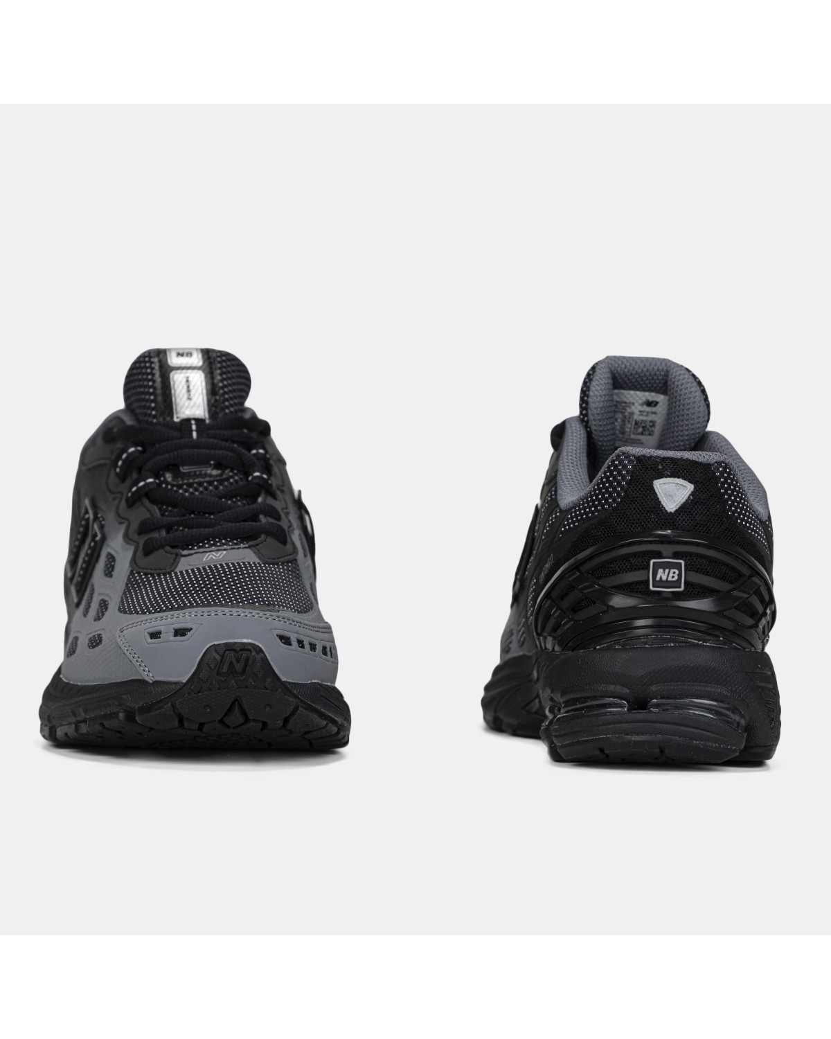 New Balance 1906W Black Grey New Balance 1906W Black Grey