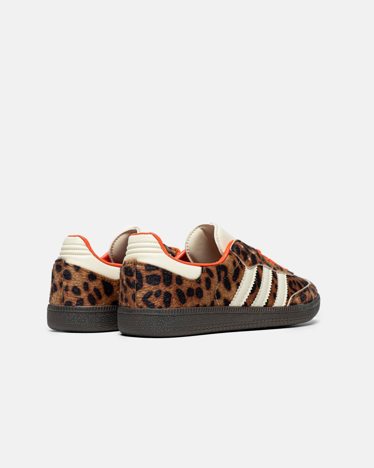 Adidas Samba Leopard Adidas Samba Leopard